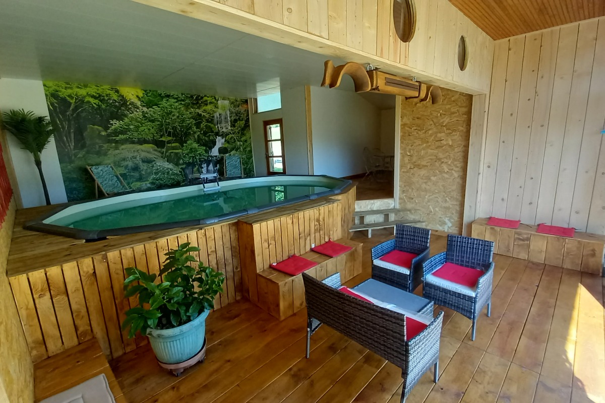 LE GITE RENAISSANCE, Cardeilhac