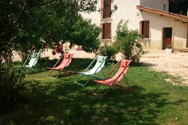 LE GITE RENAISSANCE, Cardeilhac - photo 2