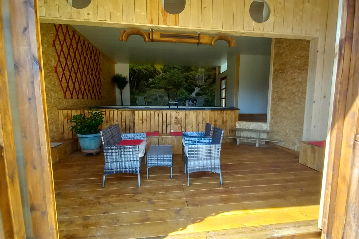 LE GITE RENAISSANCE, Cardeilhac - photo 5