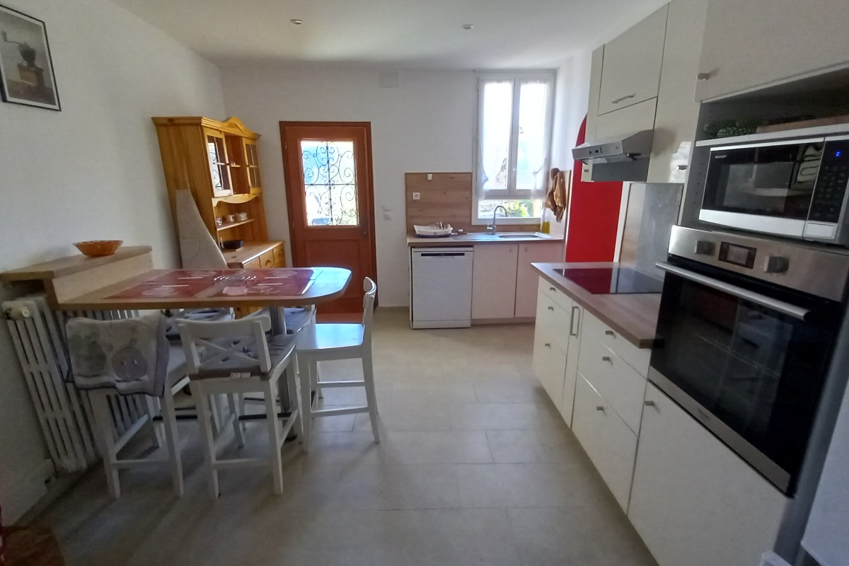 LE GITE RENAISSANCE, Cardeilhac - photo 3