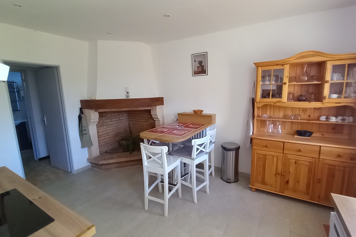 LE GITE RENAISSANCE, Cardeilhac - photo 9