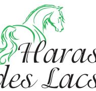Haras des Lacs Logo