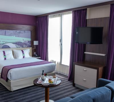 Hôtel Holiday Inn Toulouse Airport