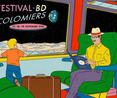 Festival BD Colomiers