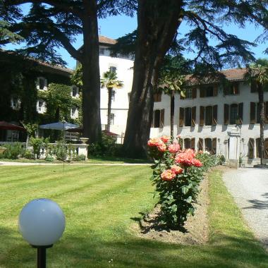 HOSTELLERIE DES CEDRES
