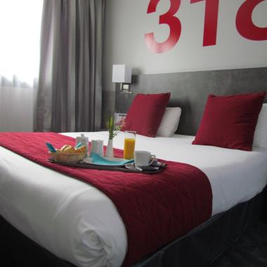 HOTEL RESTAURANT L'HOTAN