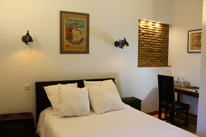 DOMAINE DE PEYROLADE - photo 2