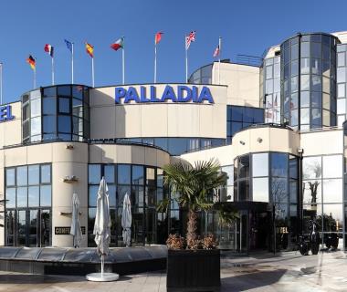 Hotel_palladia_toulouse