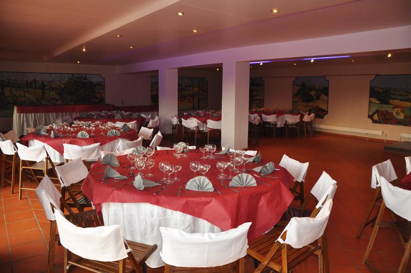DOMAINE DE HURLEVENT