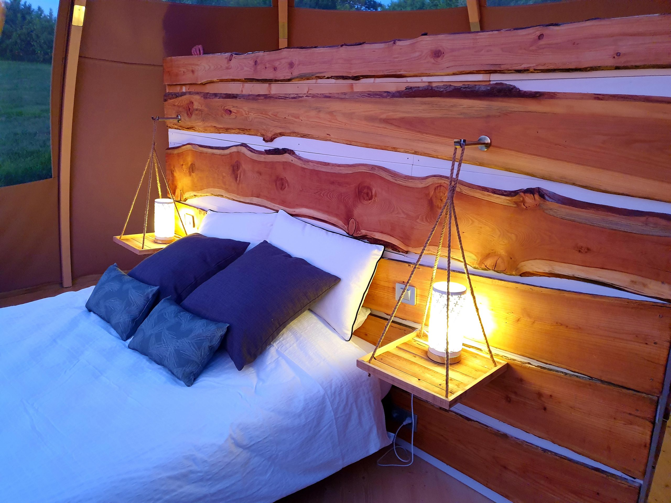 LES ETOILES DE MORPHEE, Auriac-sur-Vendinelle - photo 5