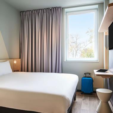 IBIS BUDGET TOULOUSE LABEGE