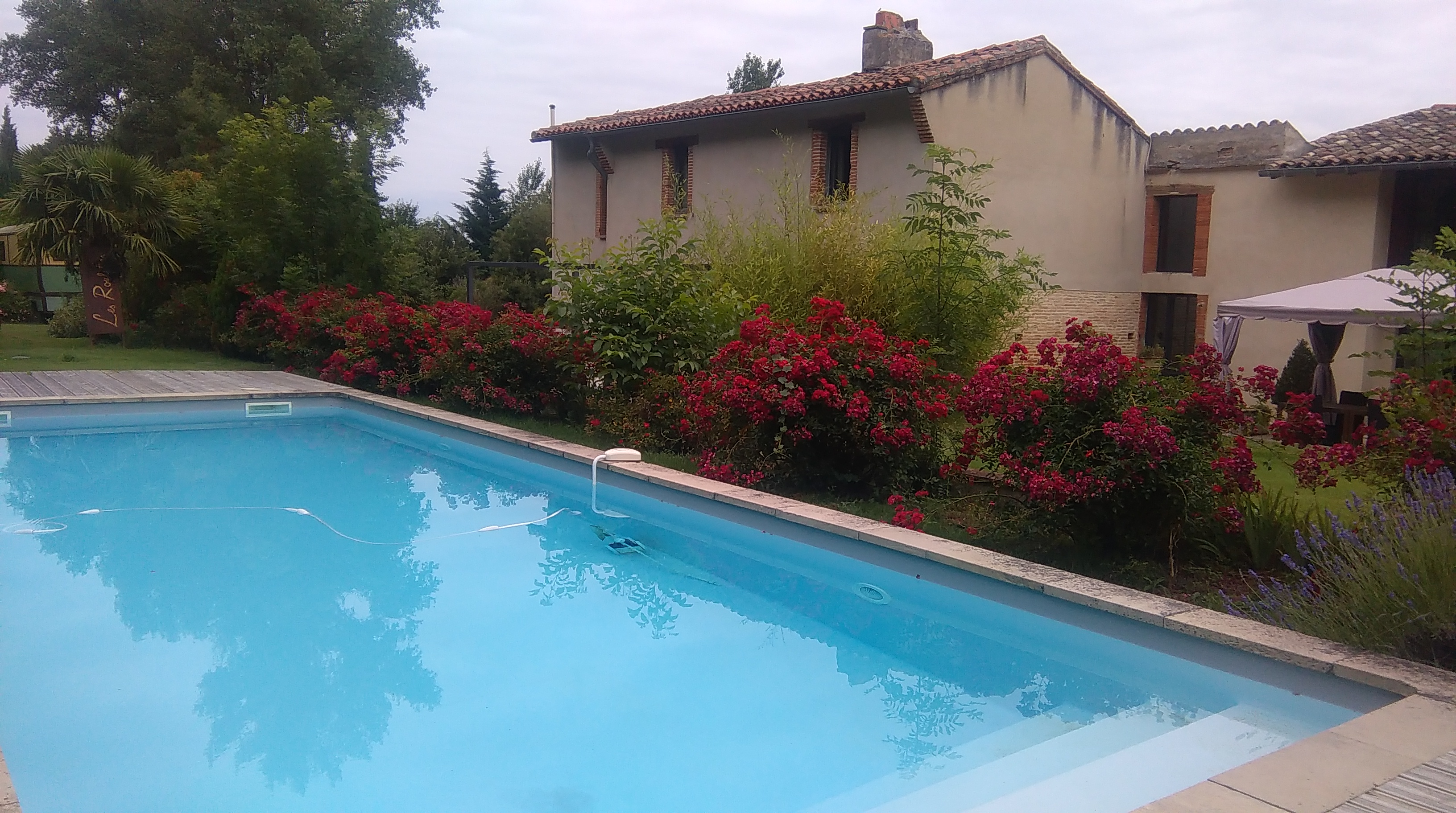 LA MASQUIERE, Gardouch - photo 4