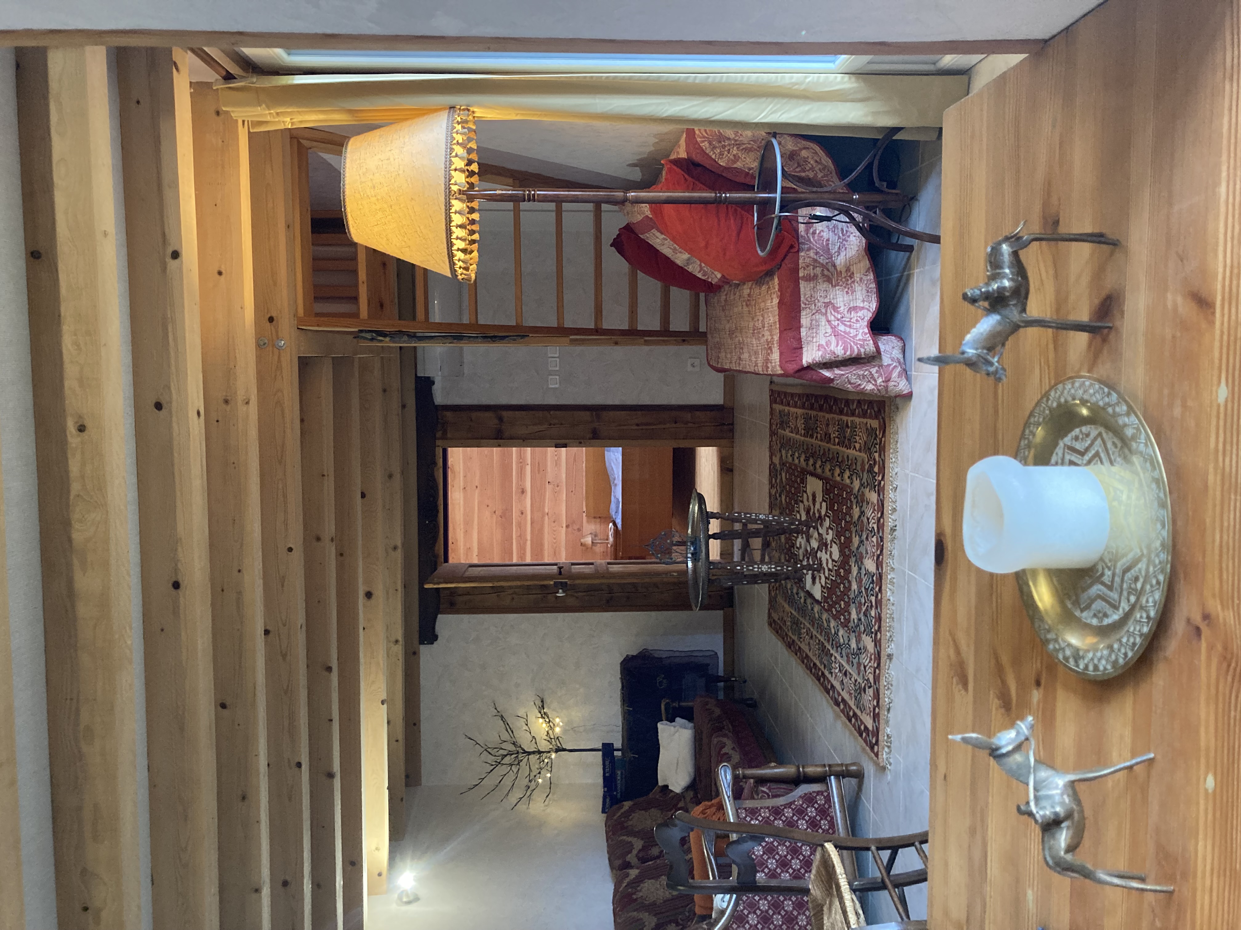 GITES DE LA GROTTE AU LION - GIT'ANES, Arbon - photo 5