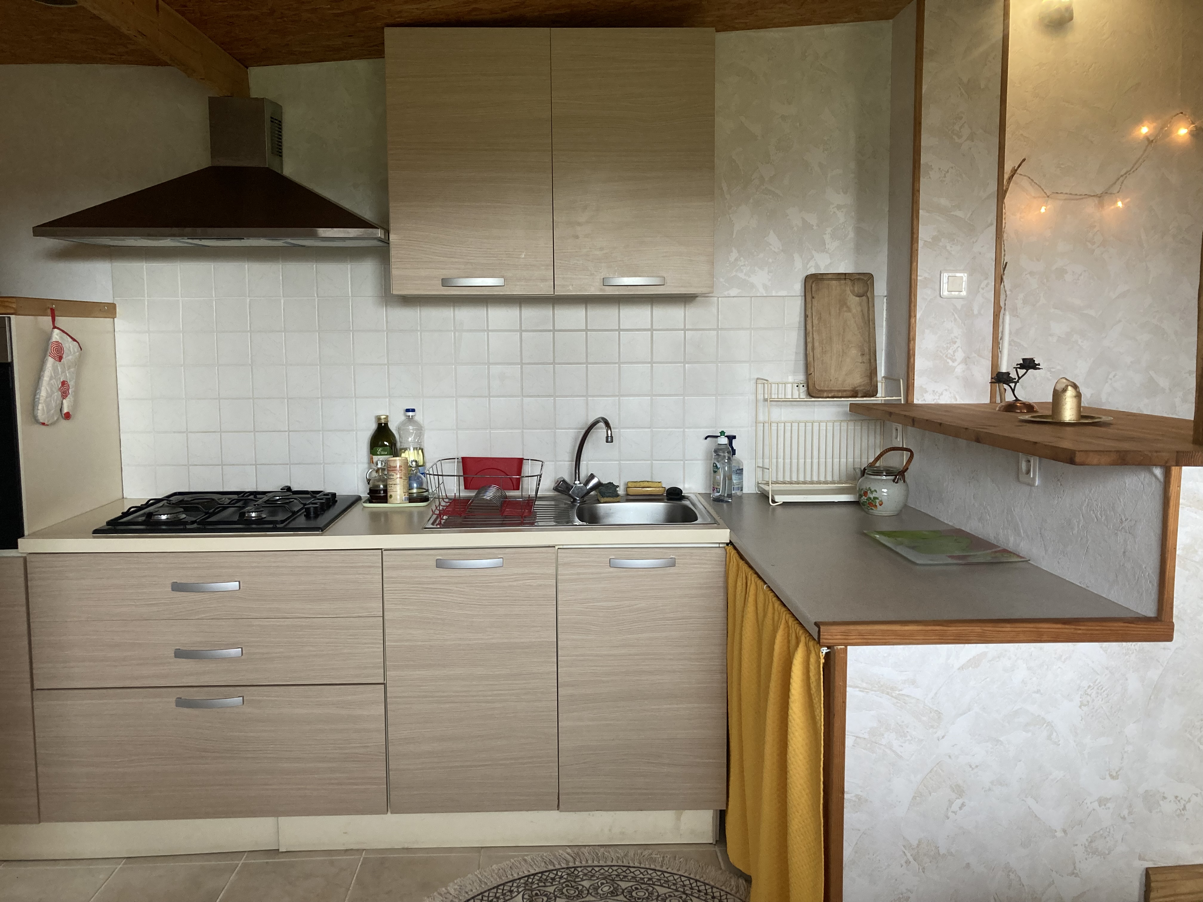 GITES DE LA GROTTE AU LION - GIT'ANES, Arbon - photo 3