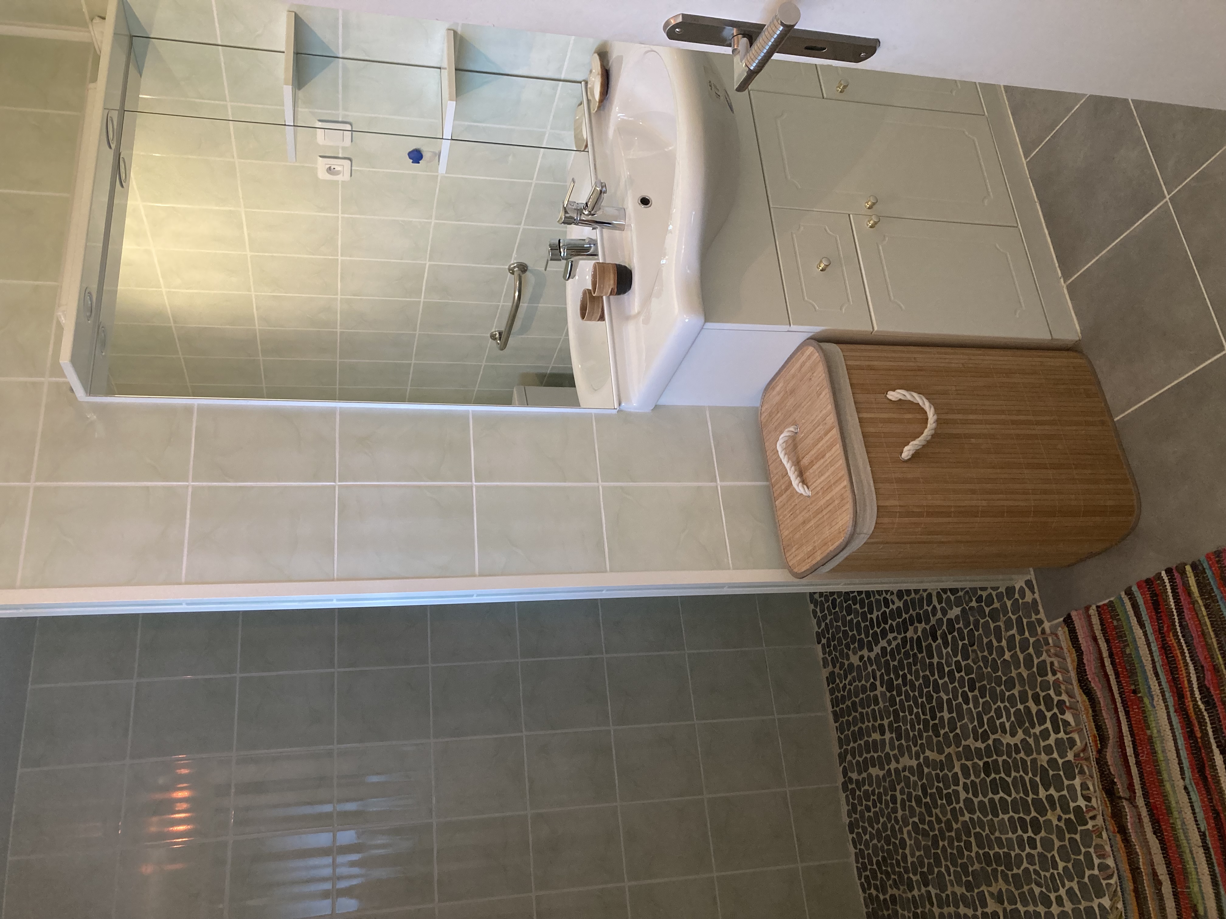 GITES DE LA GROTTE AU LION - GIT'ANES, Arbon - photo 4