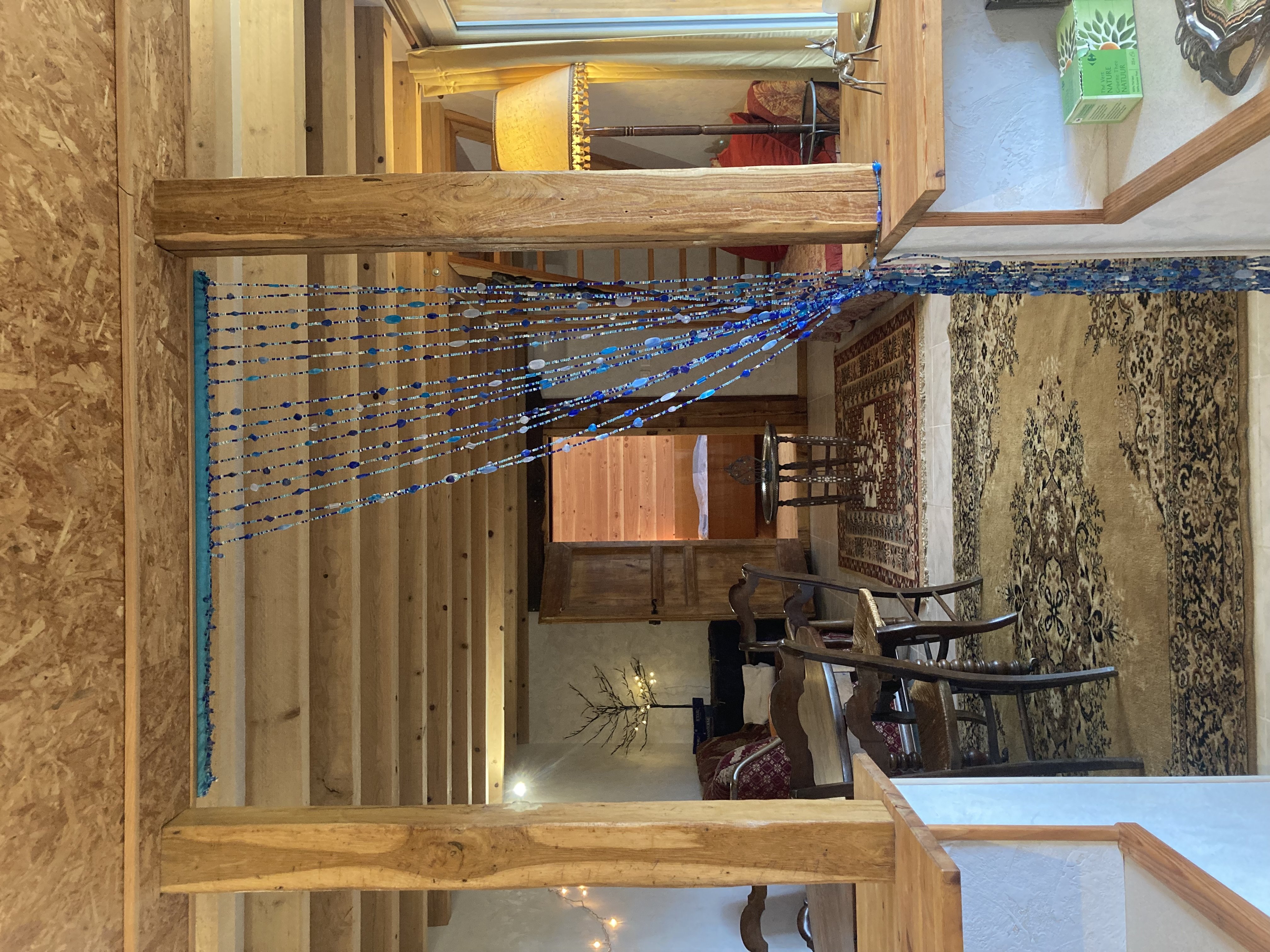 GITES DE LA GROTTE AU LION - GIT'ANES, Arbon - photo 6