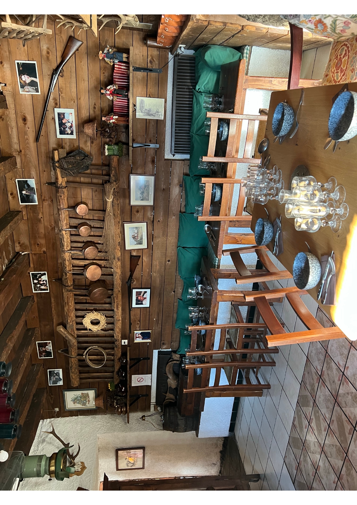  Alexandra La Ferme d'Espiau