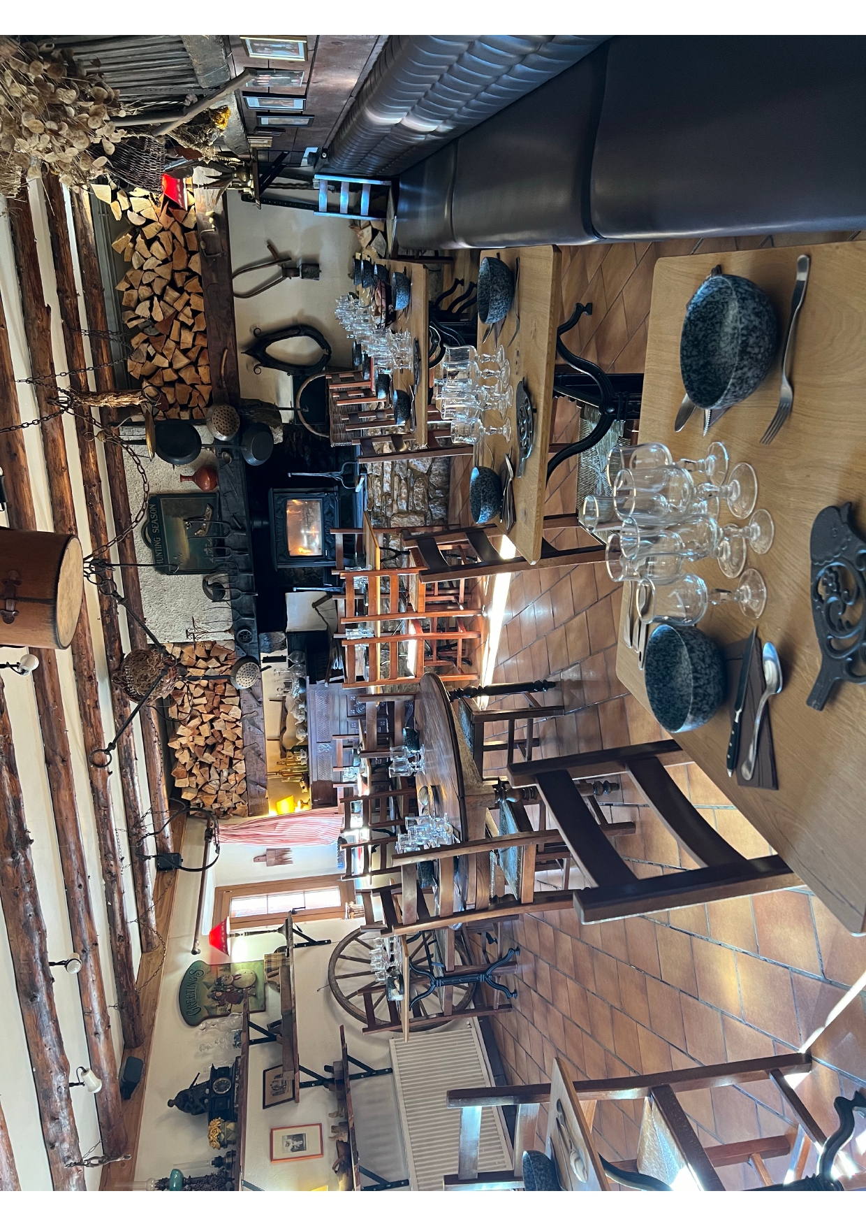  Alexandra La Ferme d'Espiau