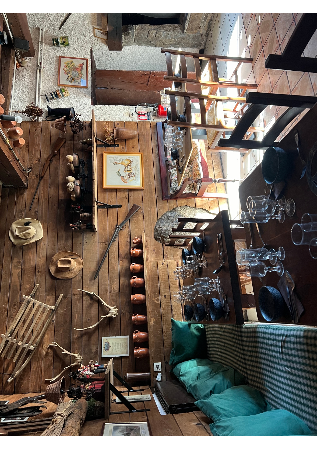  Alexandra La Ferme d'Espiau