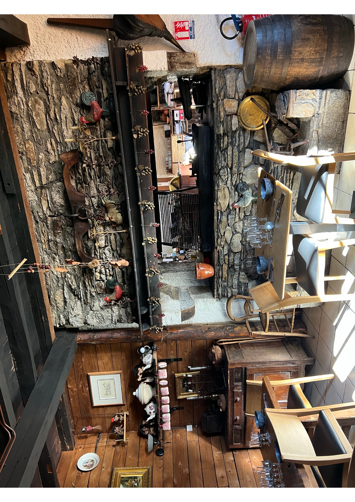  Alexandra La Ferme d'Espiau