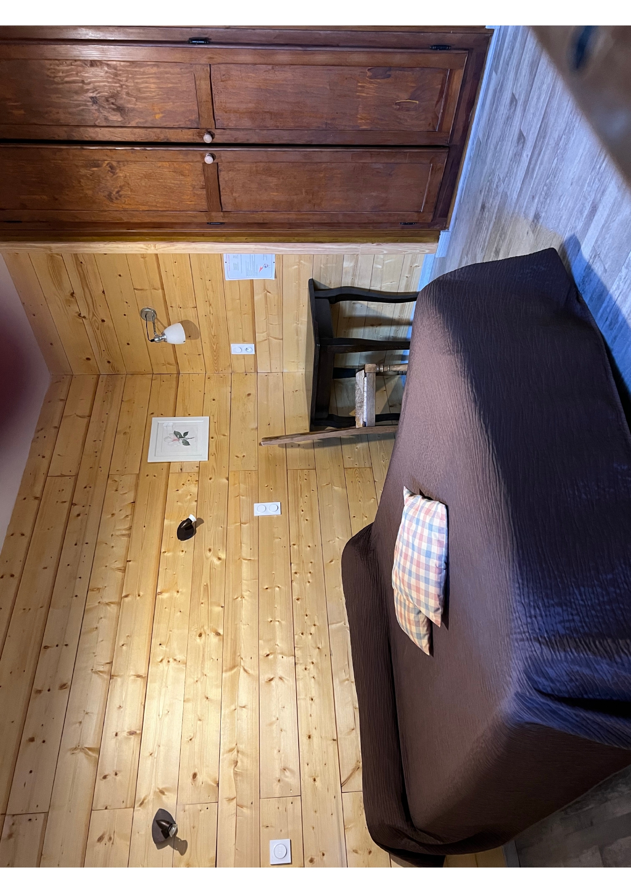  Alexandra La Ferme d'Espiau