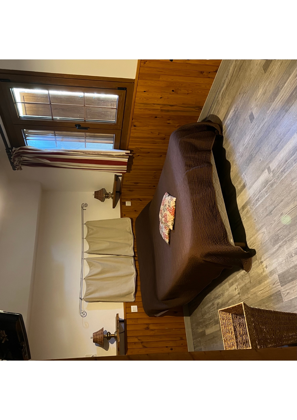  Alexandra La Ferme d'Espiau