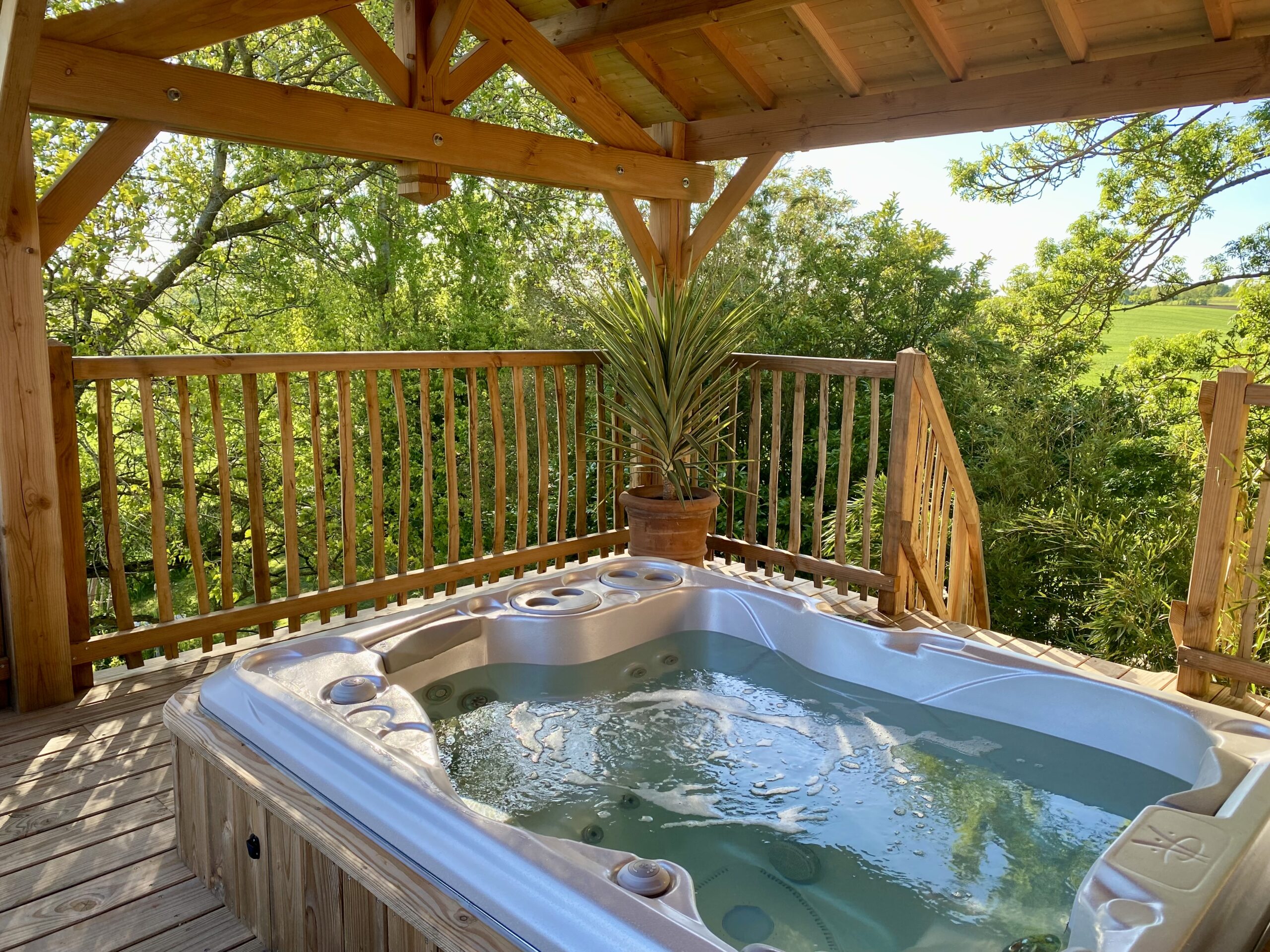 LA CABANE DE BEAUVILLE, Beauville - photo 4