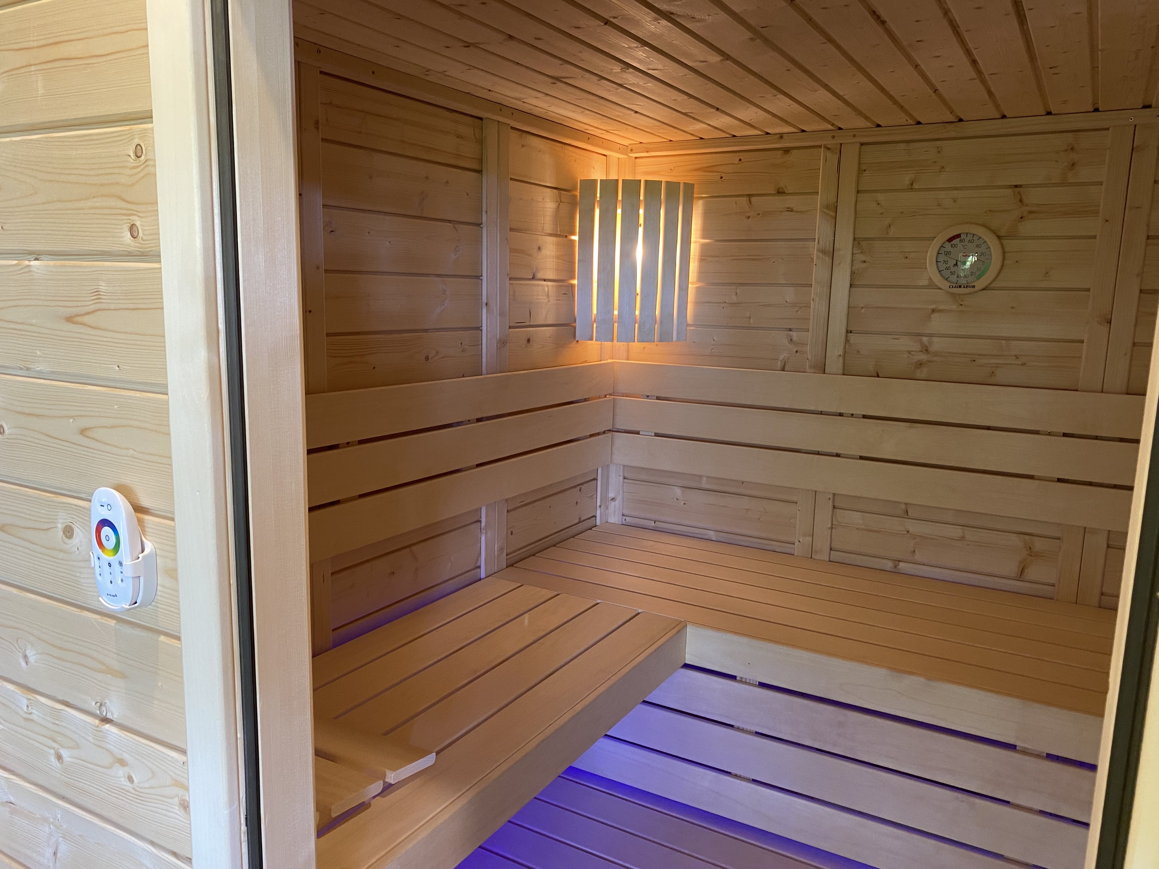 LA CABANE DE BEAUVILLE, Beauville - photo 7