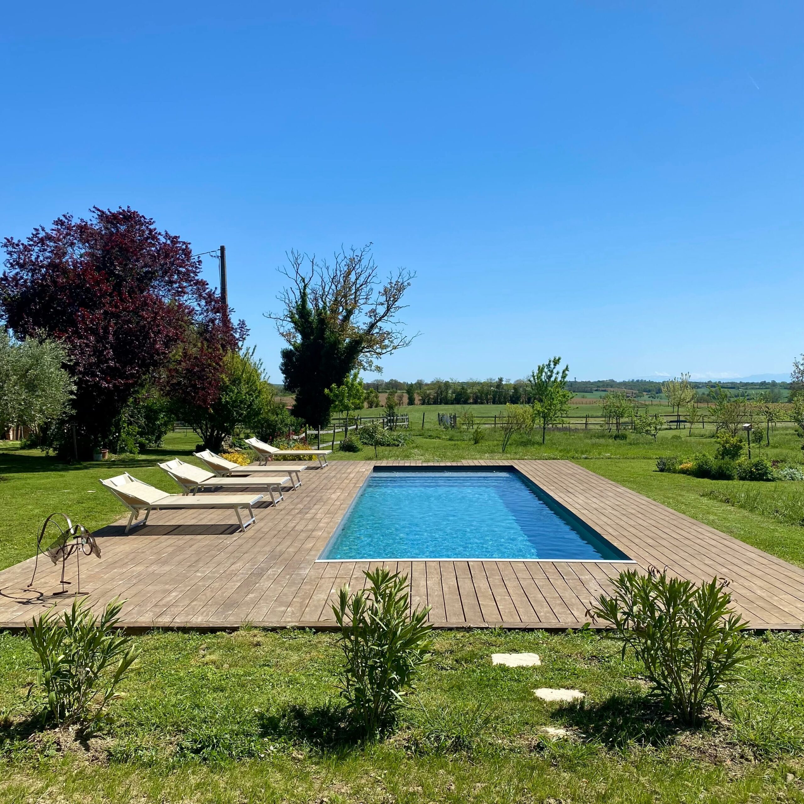 LA CABANE DE BEAUVILLE, Beauville - photo 3