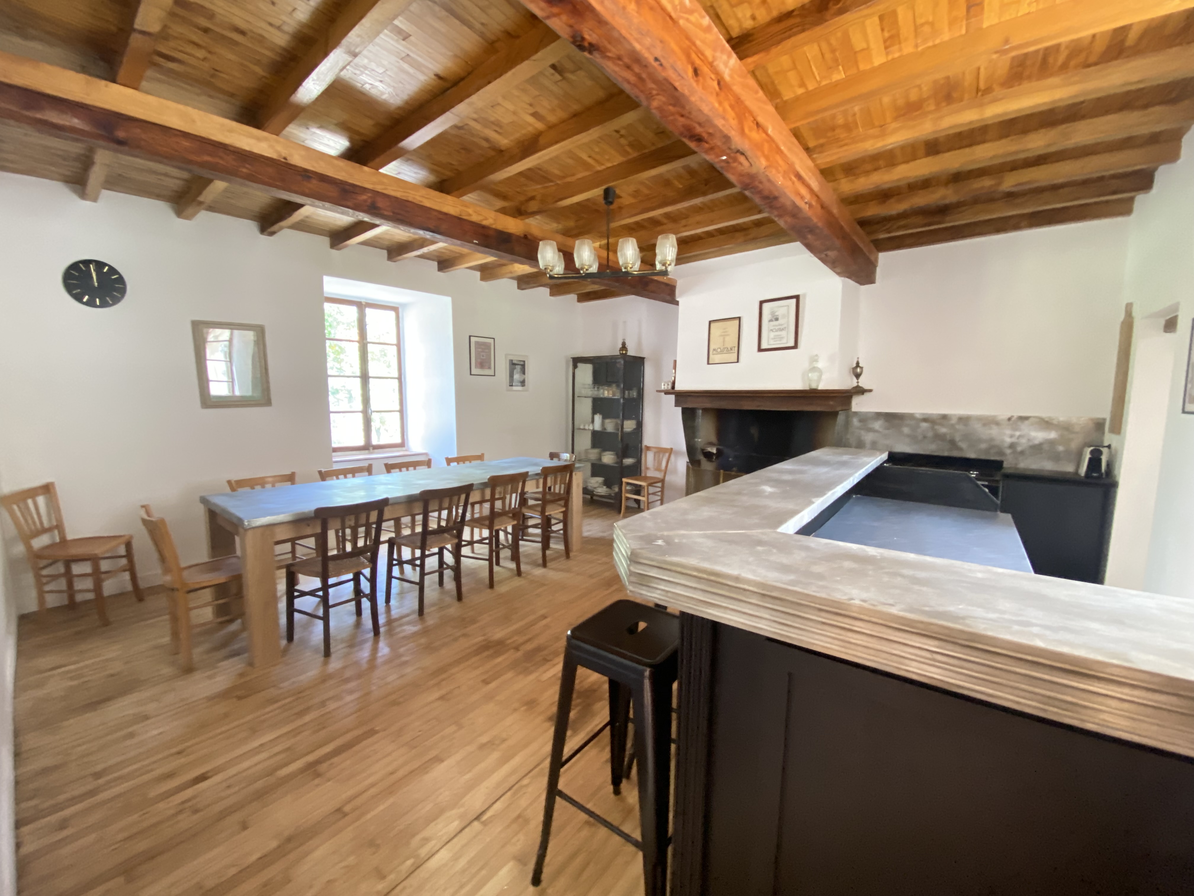 GITE LE DAHU DU CAGIRE, Arguenos - photo 11