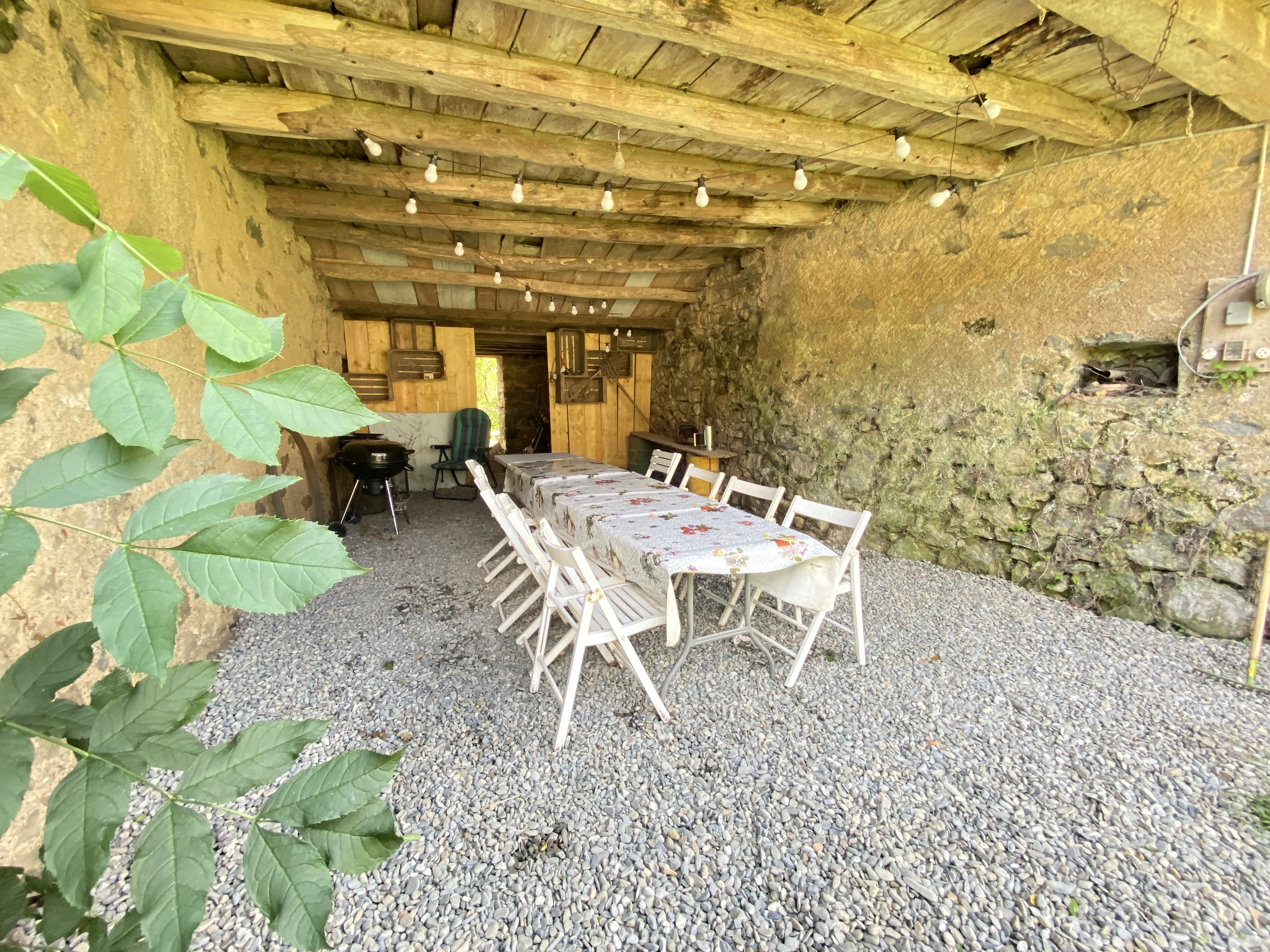 GITE LE DAHU DU CAGIRE, Arguenos - photo 4