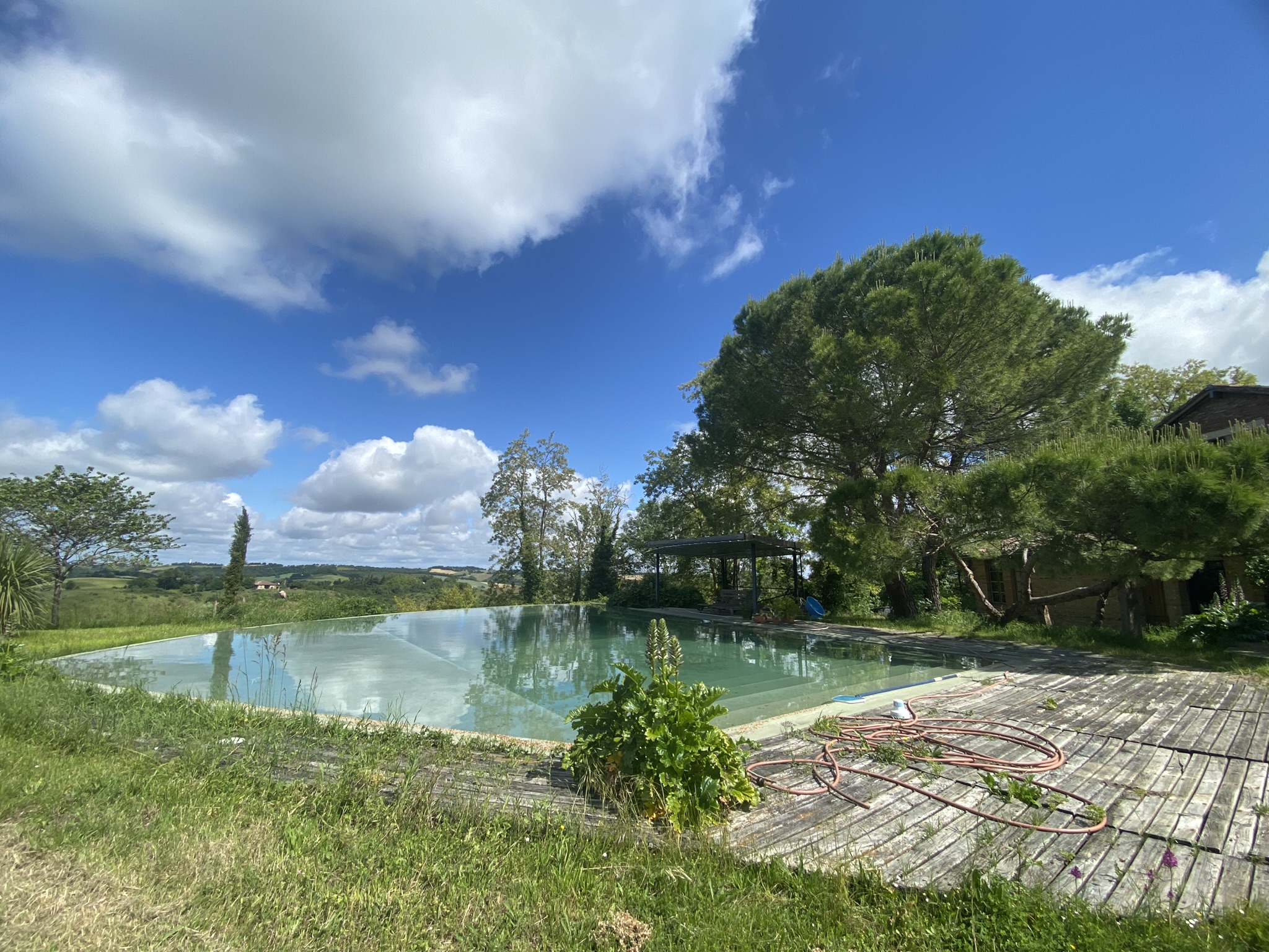 LE CHALET DE LA GESTERE