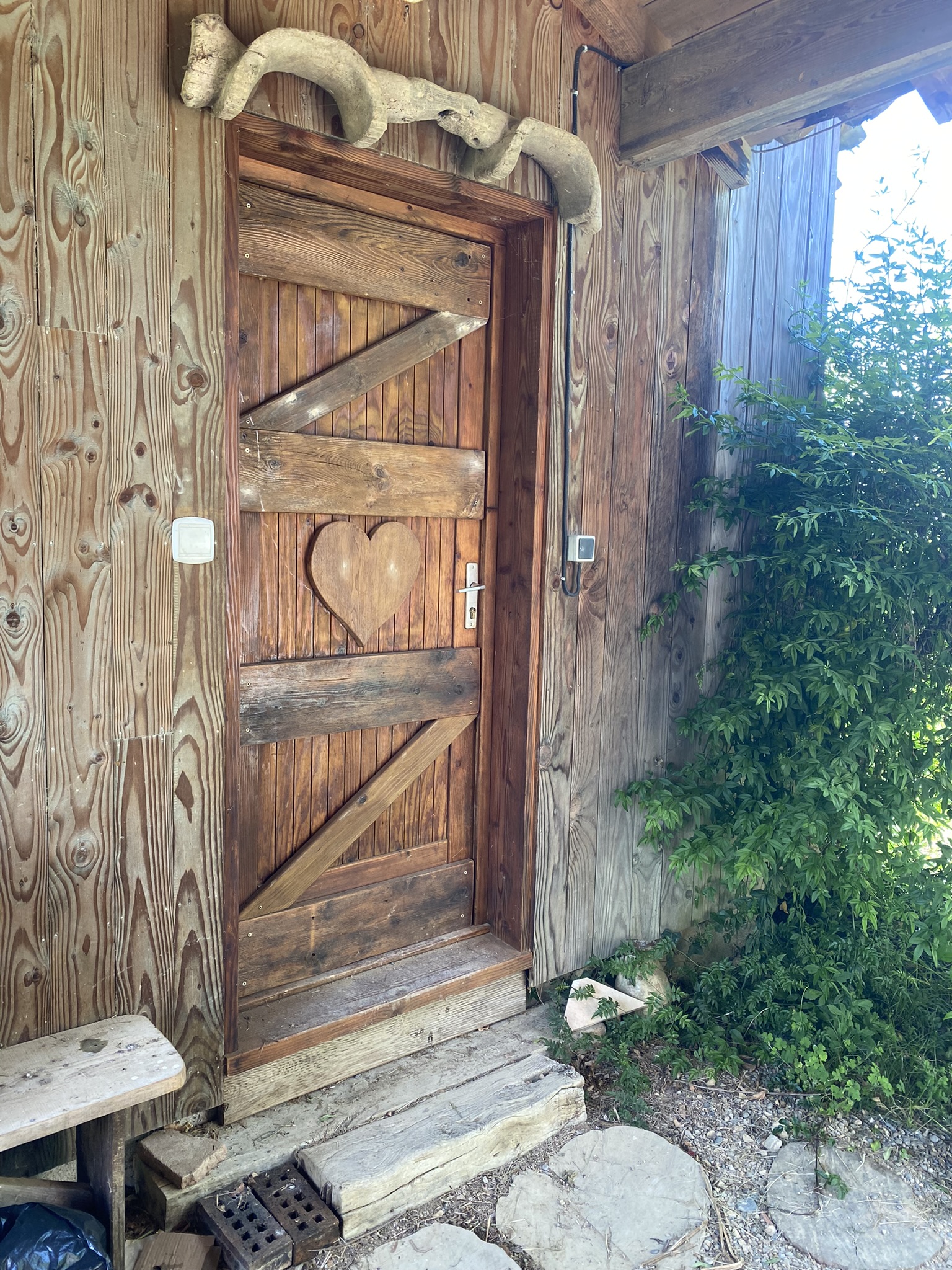 LE CHALET DE LA GESTERE, Ambax - photo 17