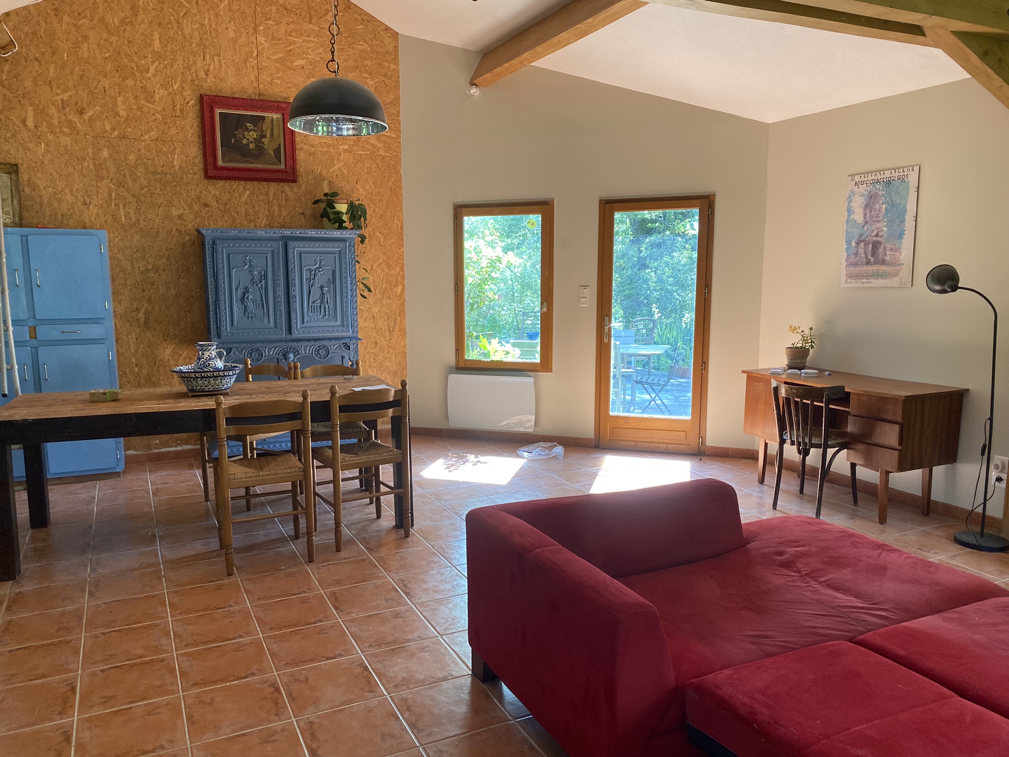 LE CHALET DE LA GESTERE, Ambax - photo 16