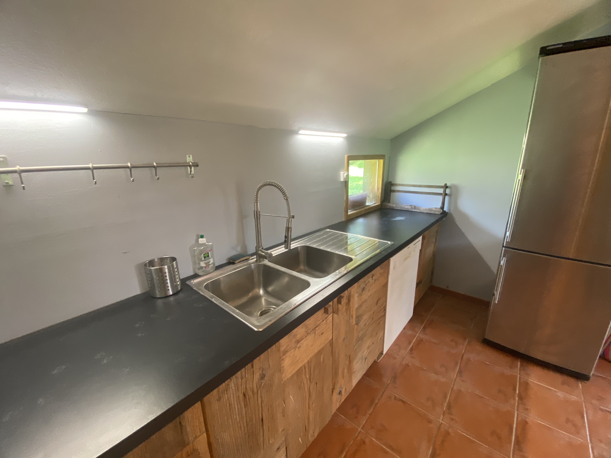 LE CHALET DE LA GESTERE, Ambax - photo 2