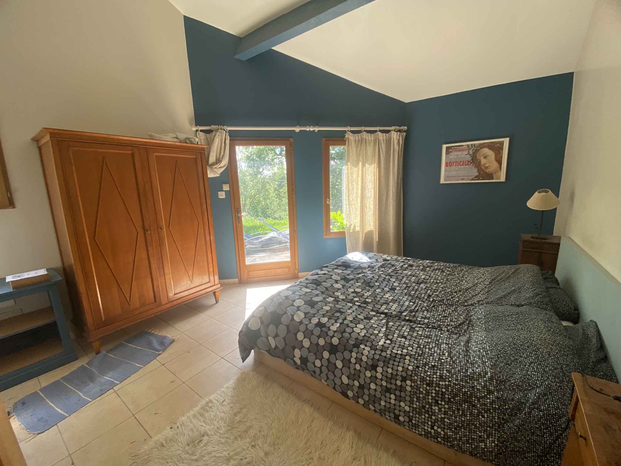 LE CHALET DE LA GESTERE, Ambax - photo 5