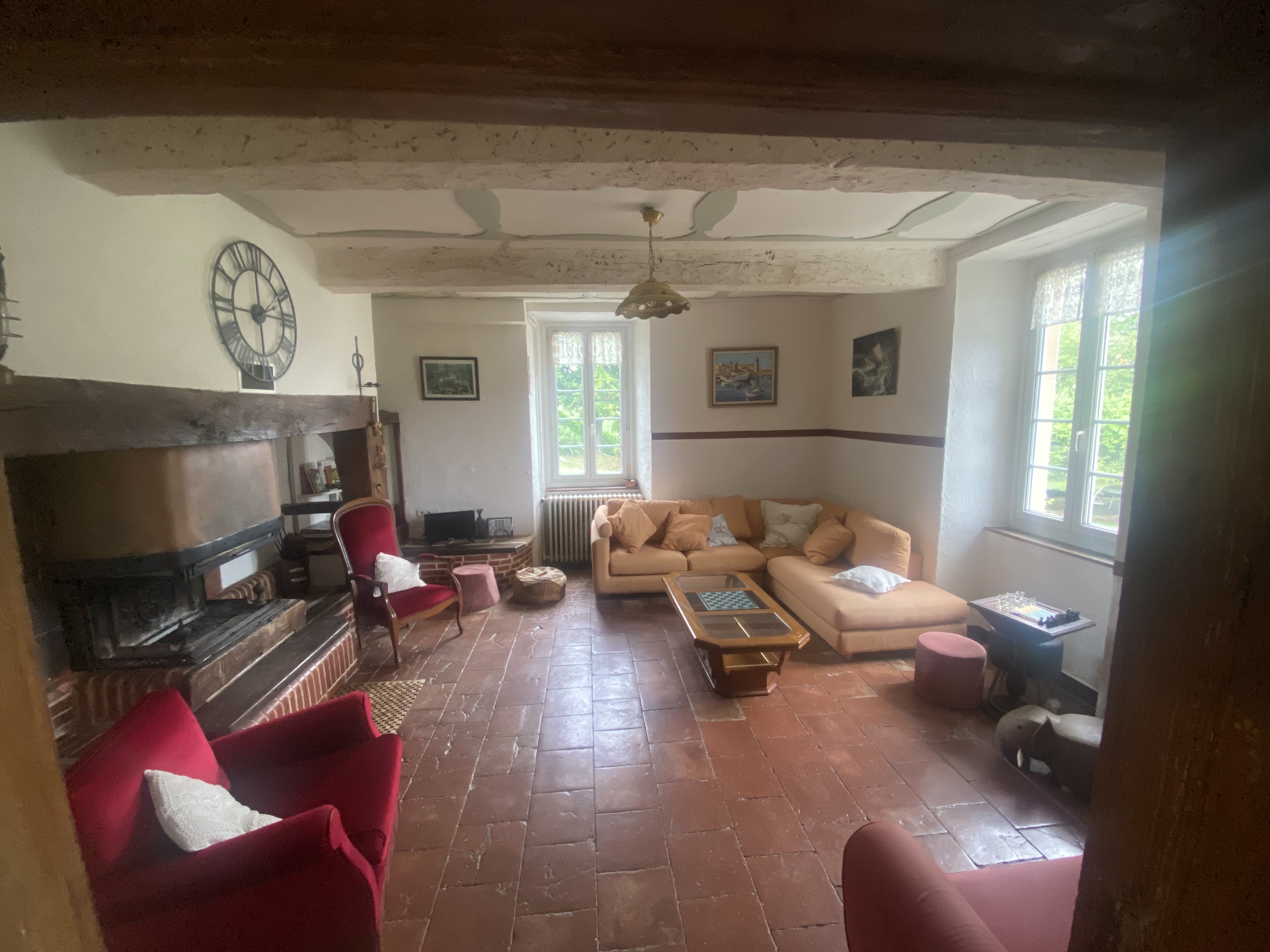 LE MARQUES CHAMBRES D'HÔTES, Saint-Frajou - photo 3