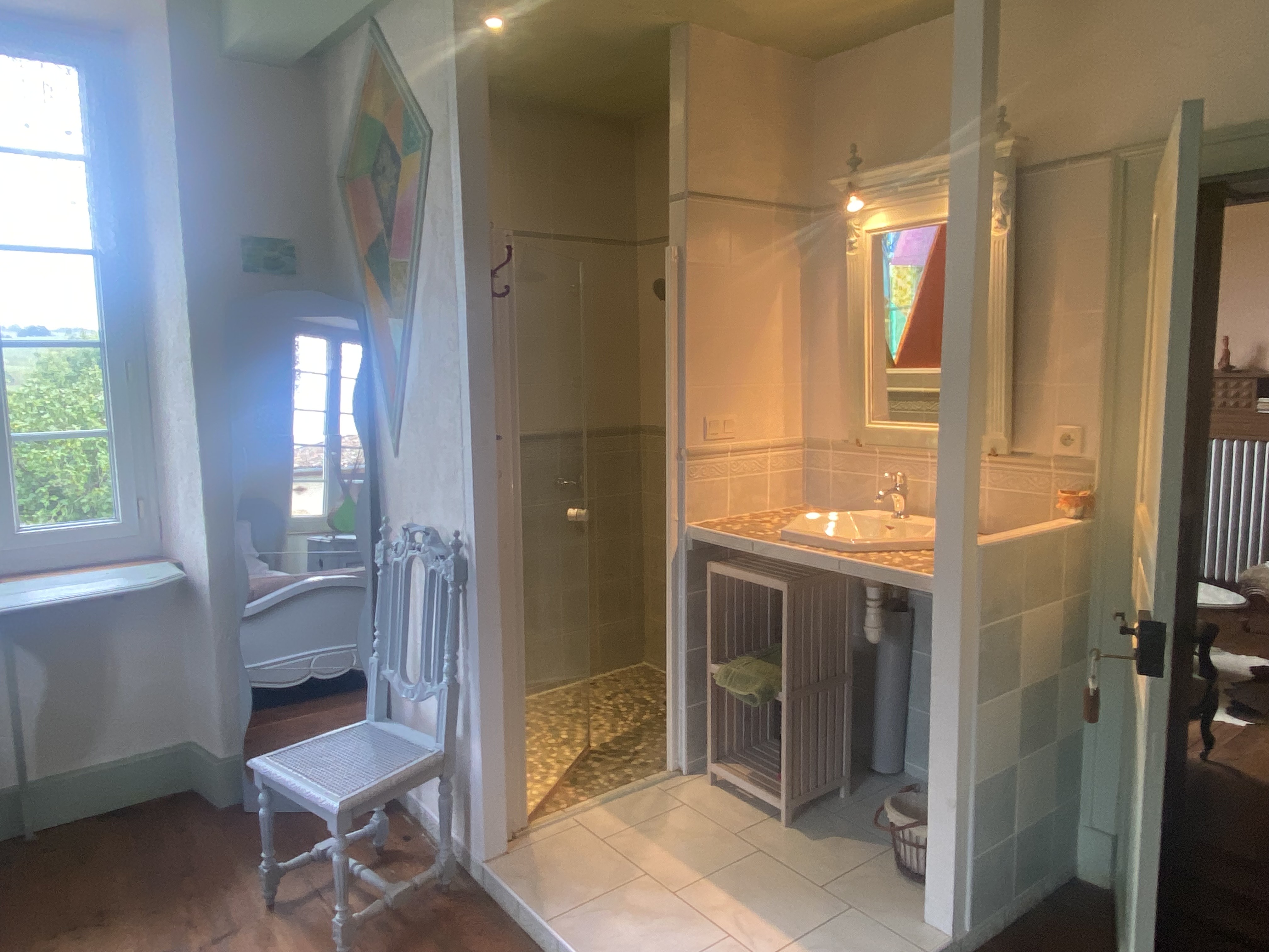 LE MARQUES CHAMBRES D'HÔTES, Saint-Frajou