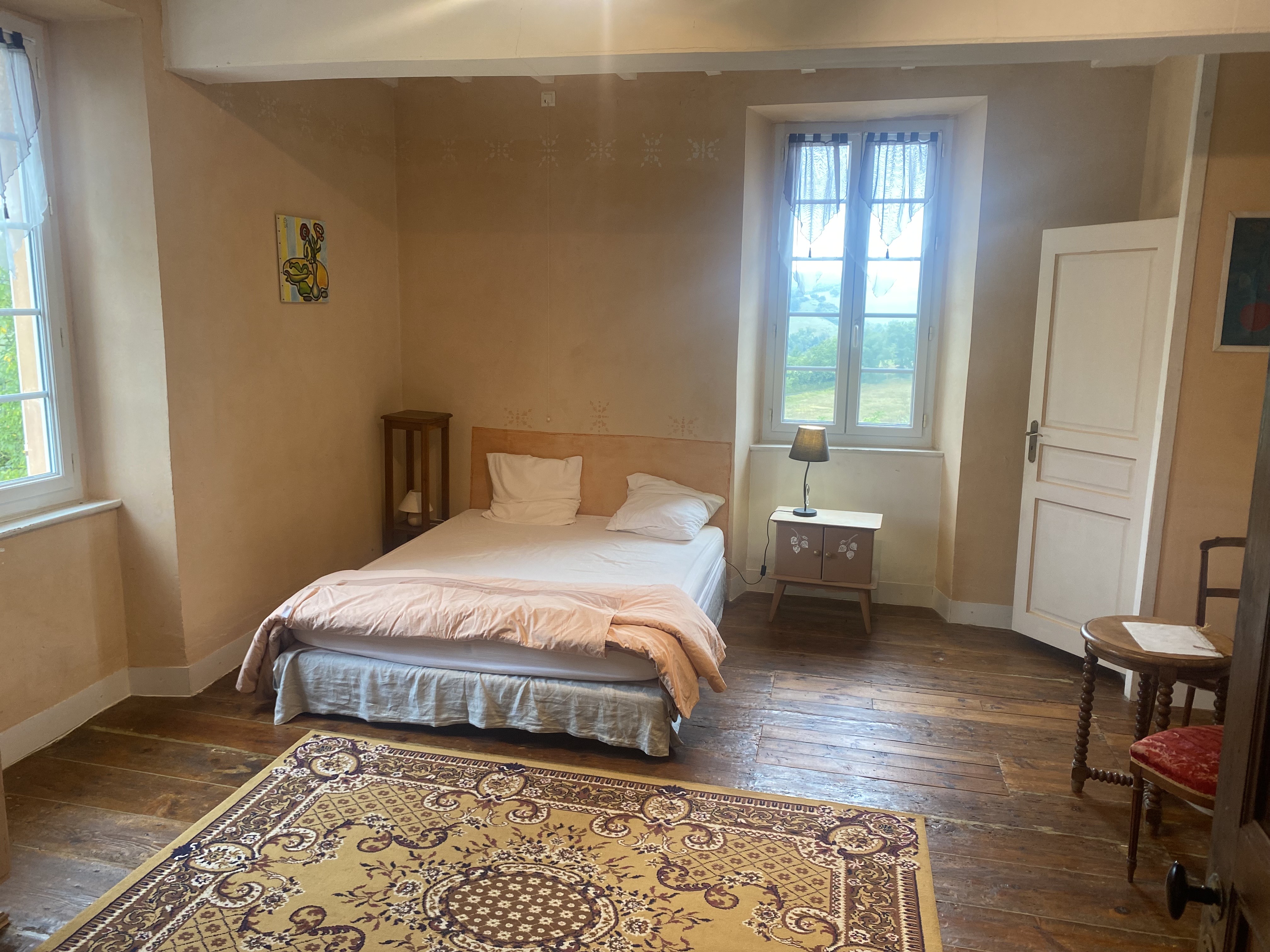 LE MARQUES CHAMBRES D'HÔTES, Saint-Frajou - photo 7