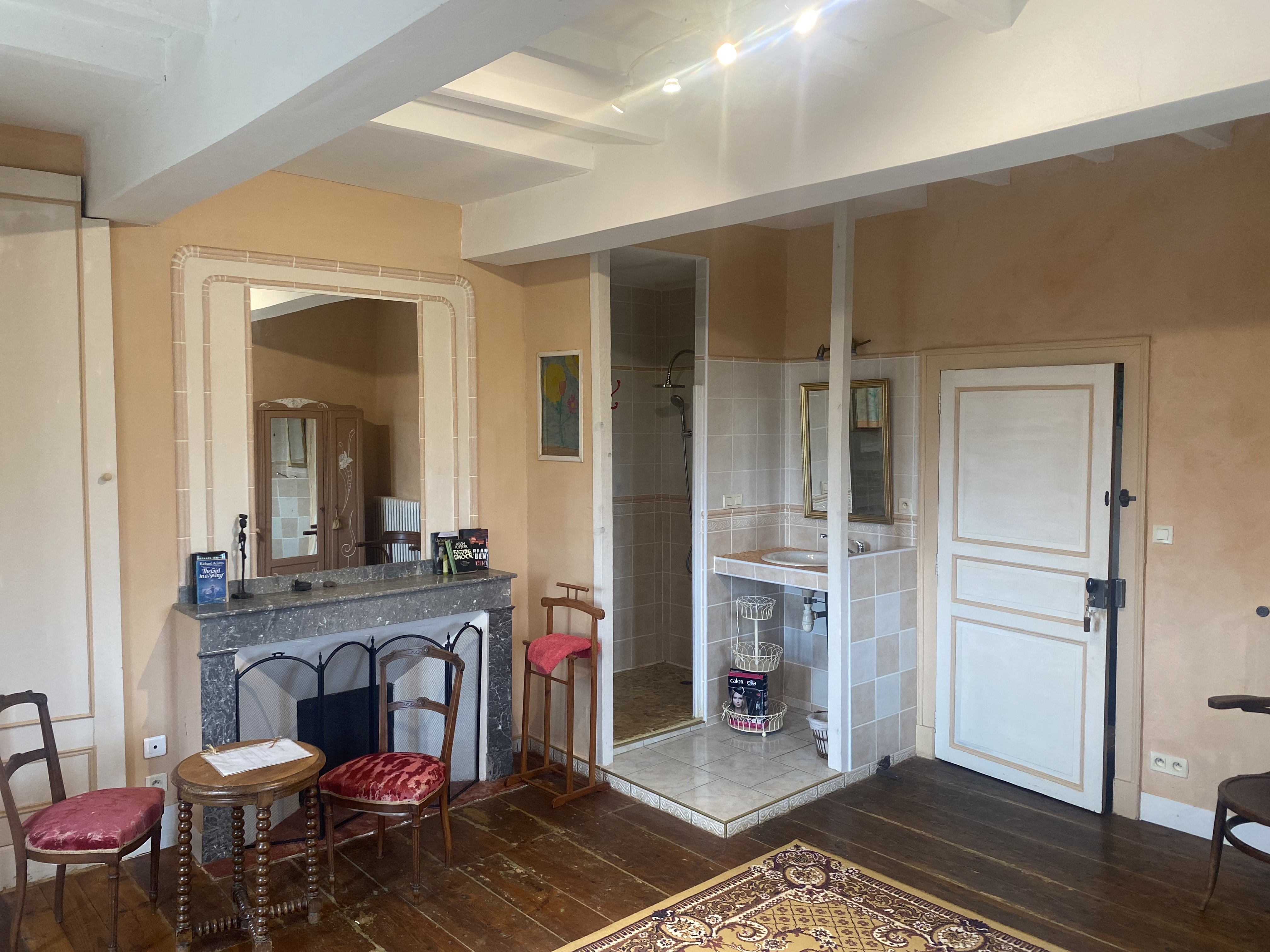 LE MARQUES CHAMBRES D'HÔTES, Saint-Frajou - photo 8