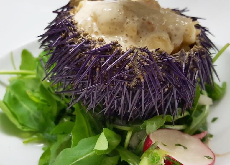 Restaurant Le Riche de Saveurs