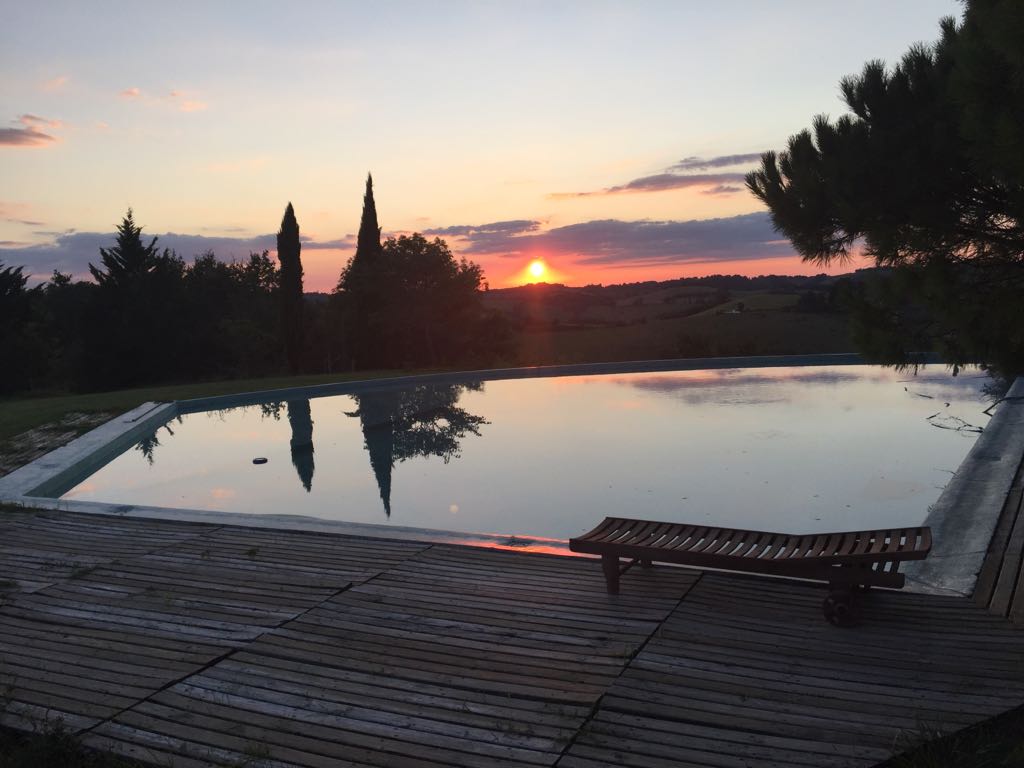 LE CHALET DE LA GESTERE, Ambax - photo 13