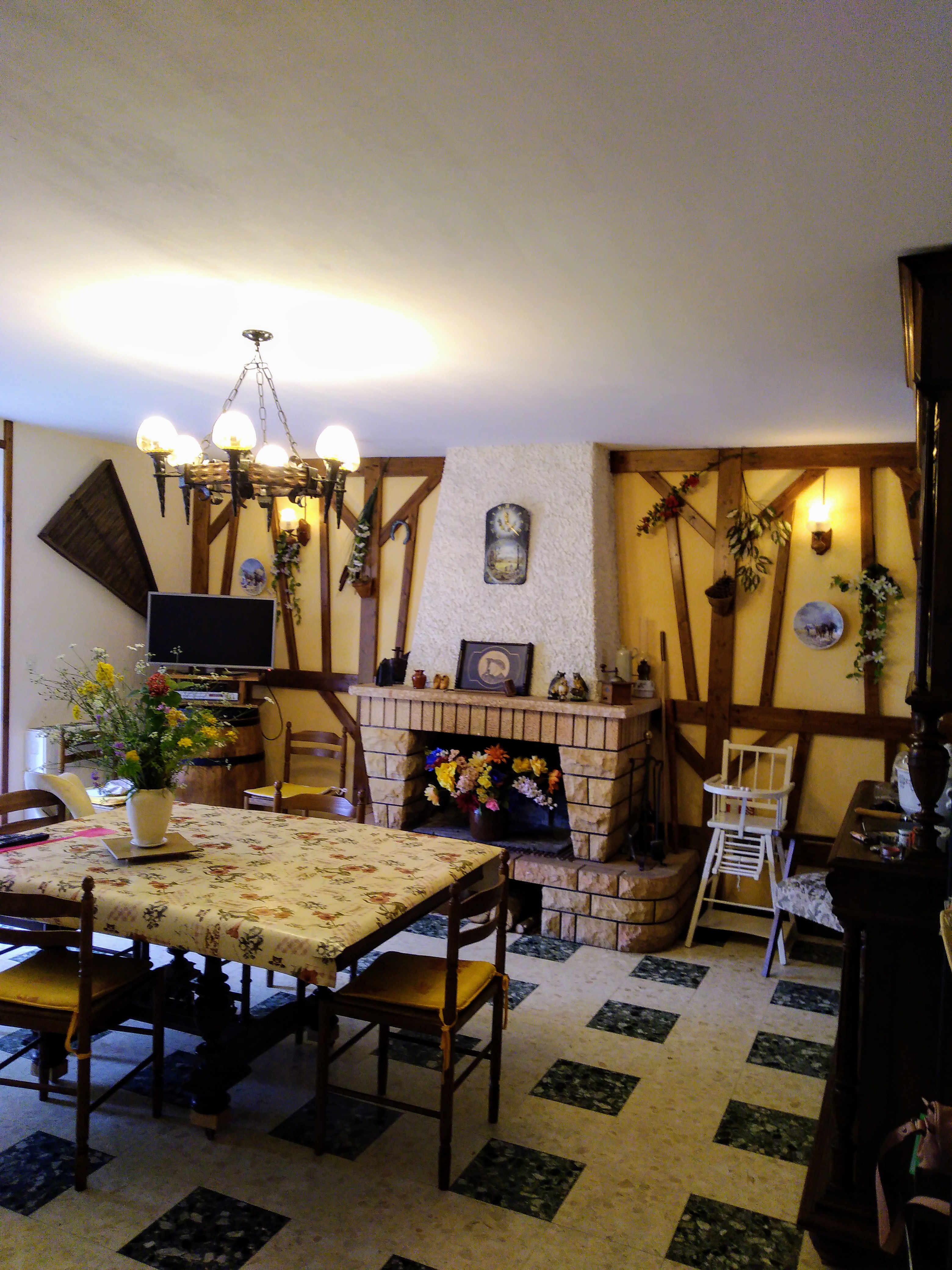 LA BOURDETTE, Le Fréchet - photo 4