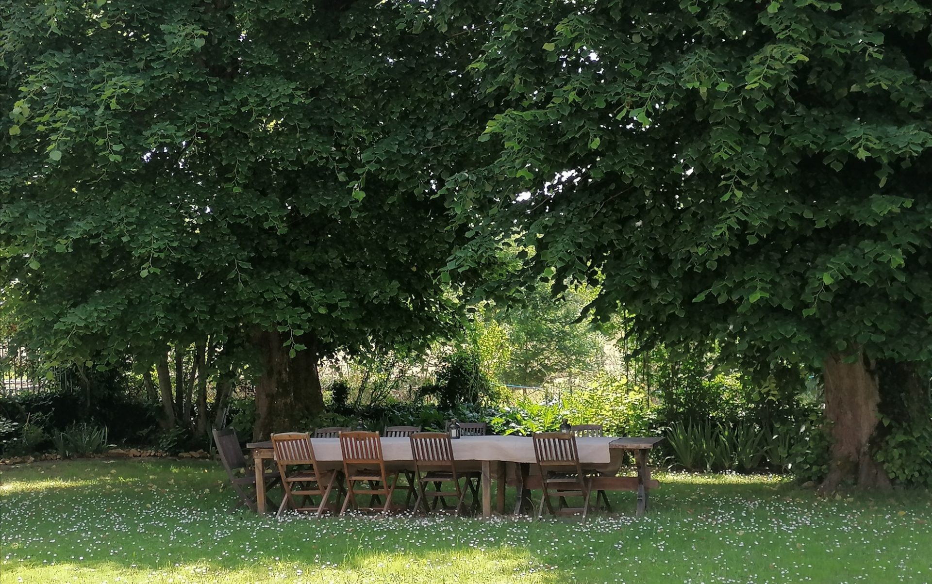 VILLA BIJOU - CHAMBRE D'HOTES, Sepx - photo 9