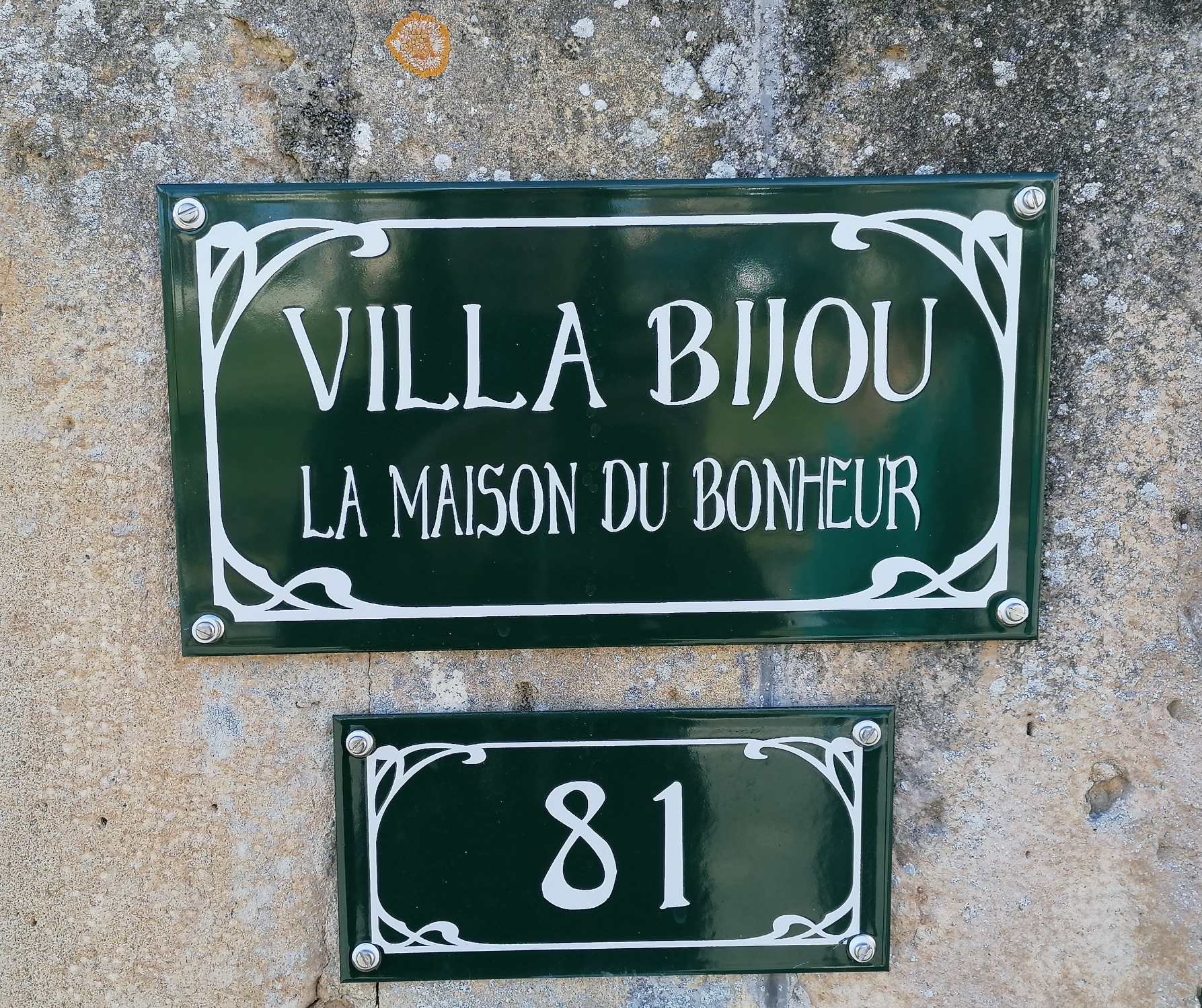 VILLA BIJOU - CHAMBRE D'HOTES, Sepx - photo 3