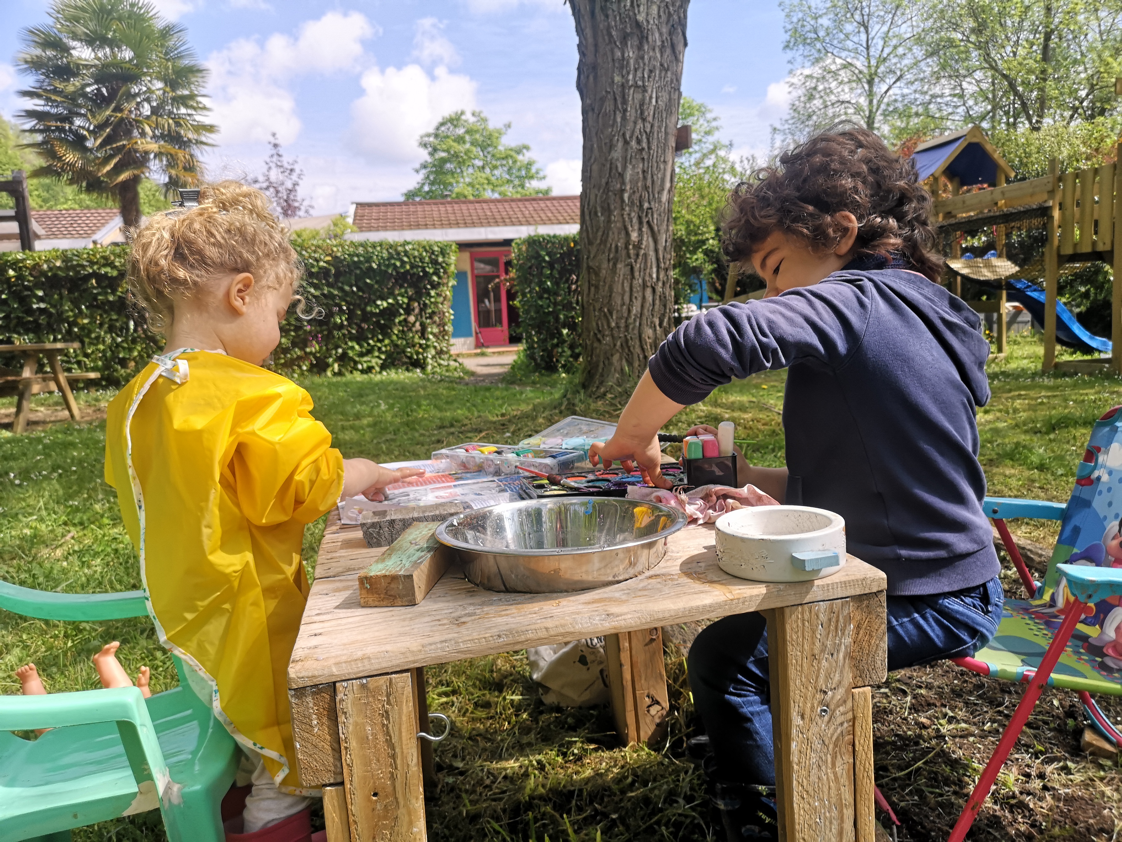 CAMPING LA RIVIERE AUX PAPILLONS, Aspet - photo 19