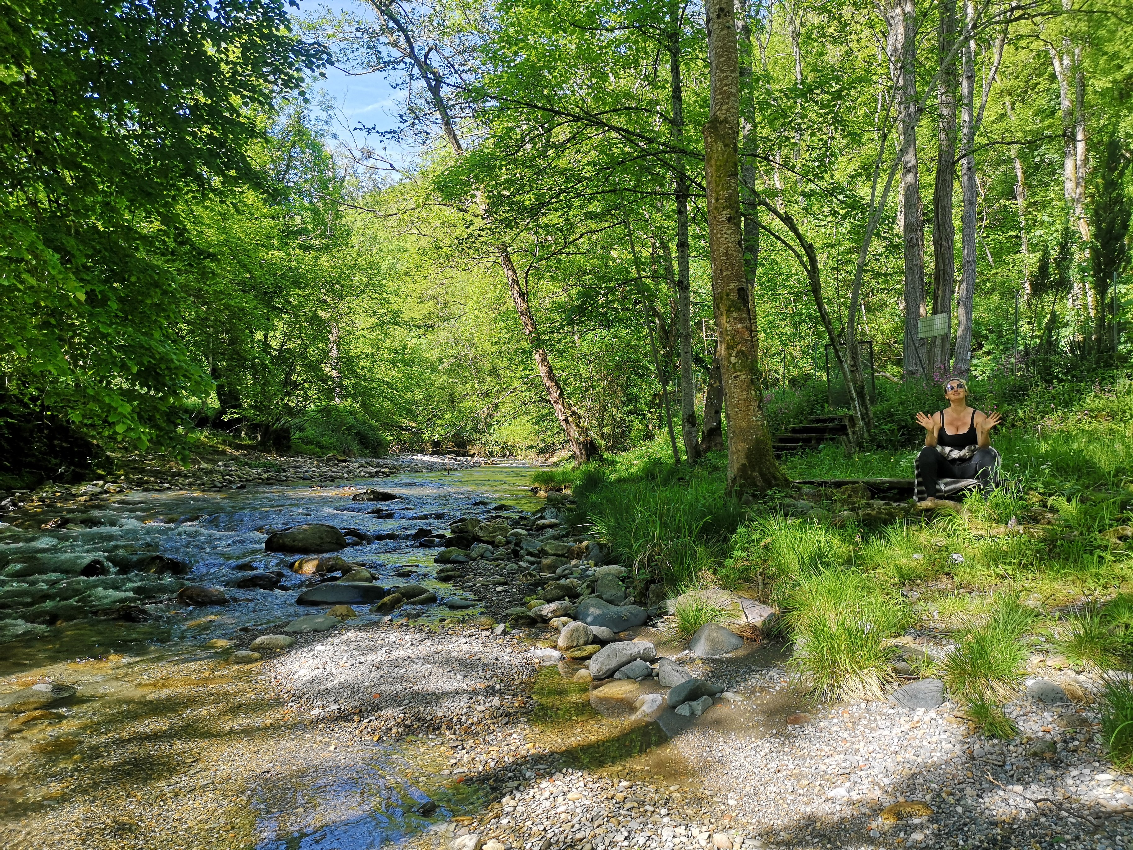 CAMPING LA RIVIERE AUX PAPILLONS, Aspet - photo 9