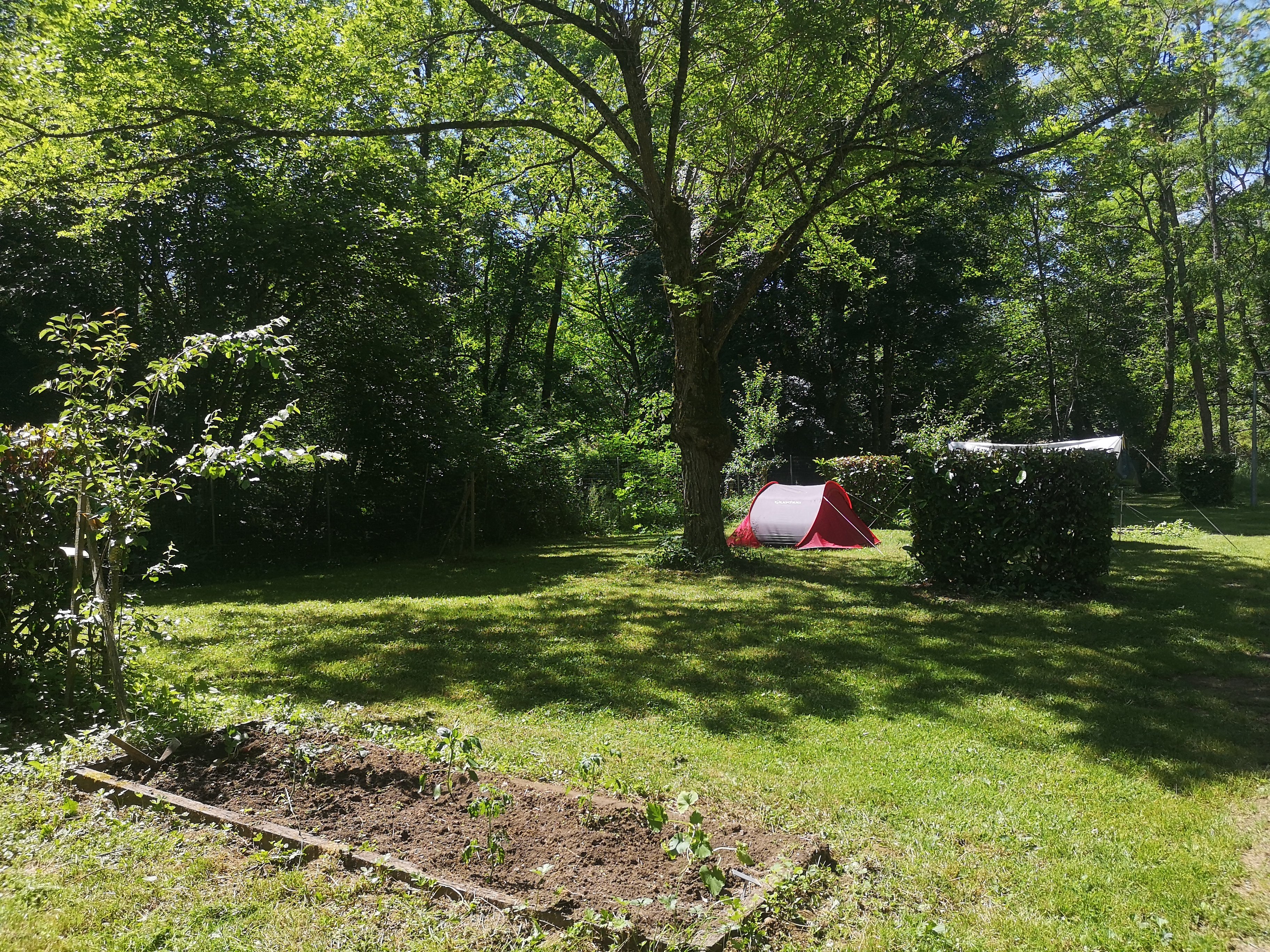 CAMPING LA RIVIERE AUX PAPILLONS - photo 2