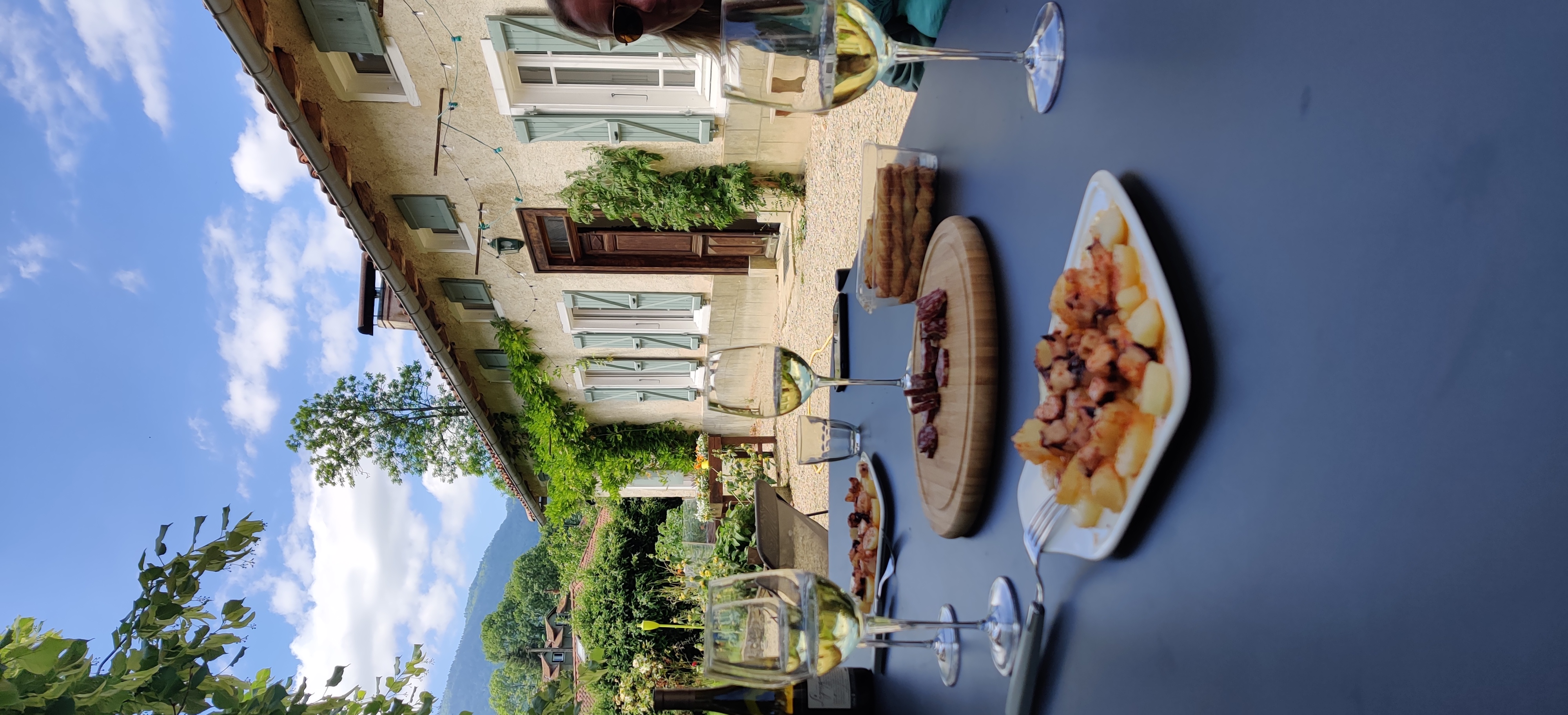 MAISON BAPTISTINE, Juzet-d'Izaut - photo 23