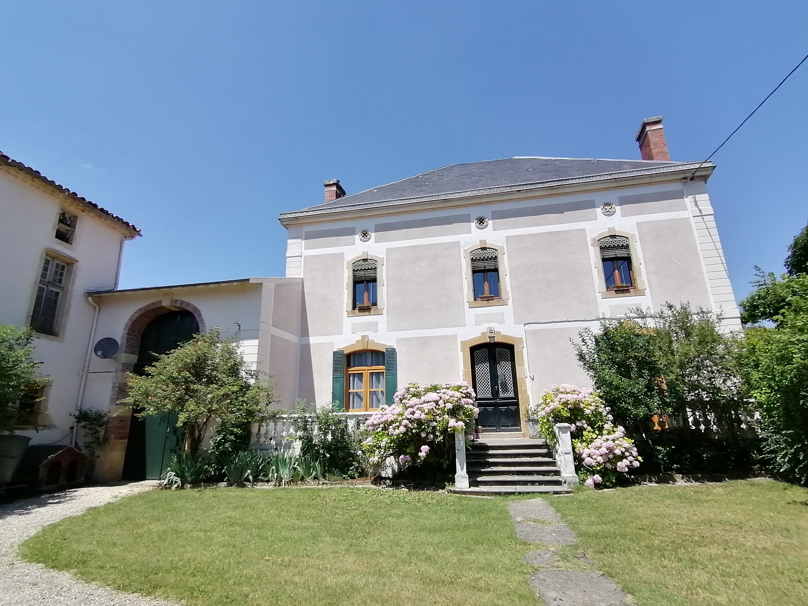 VILLA BIJOU - CHAMBRE D'HOTES, Sepx - photo 5
